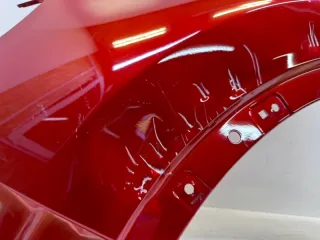 S2010700100AA Крыло переднее левое Changan CS 55 Арт 2-487145, вид 6