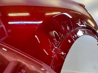 S2010700100AA Крыло переднее левое Changan CS 55 Арт 2-487145, вид 8