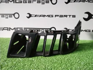 A2228800812 Каркас бампера Mercedes S W222 Арт 2-487277, вид 1