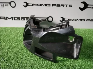 A2228800812 Каркас бампера Mercedes S W222 Арт 2-487277, вид 3