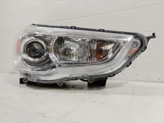 8301B588 Фара галоген Mitsubishi ASX Арт 2-487312, вид 2
