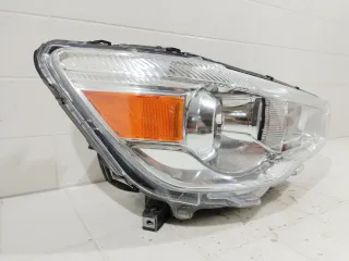 8301B588 Фара галоген Mitsubishi ASX Арт 2-487312, вид 3