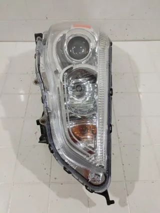 8301B588 Фара галоген Mitsubishi ASX Арт 2-487312, вид 4