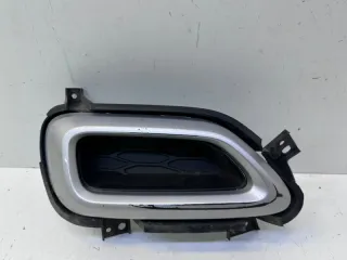 602000706AA Накладка на бампер Chery Tiggo 7 PRO Арт 2-487628, вид 1