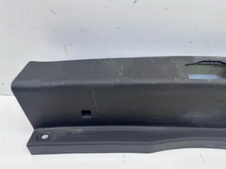 403001374AAABK Накладка замка багажника Chery Tiggo 7 PRO Арт 2-487665, вид 2