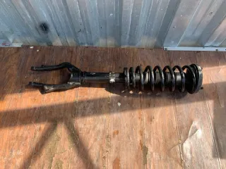 51602SEAE130 Стойка амортизатора Honda Accord 7 Арт 2-487682, вид 2
