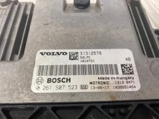 31312578 Блок управления двс Volvo S60 2 Арт 2-487720, вид 3