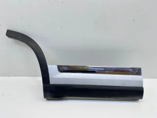 609000054AADQ Накладка двери (крышки) багажника Chery Tiggo 4 PRO Арт 2-487823, вид 1