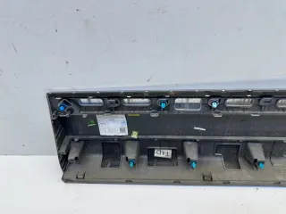 609000054AADQ Накладка двери (крышки) багажника Chery Tiggo 4 PRO Арт 2-487823, вид 11