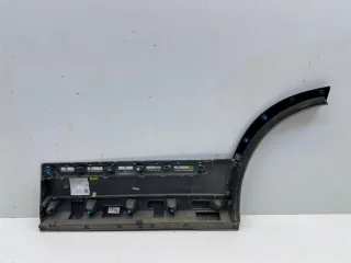 609000054AADQ Накладка двери (крышки) багажника Chery Tiggo 4 PRO Арт 2-487823, вид 12