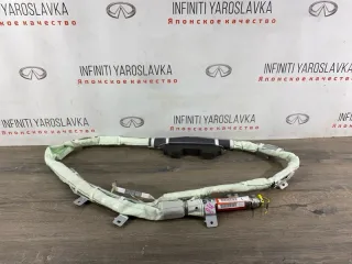 K85P11MA0A Подушка безопасности Infiniti M (Y50) Арт 2-487966, вид 1