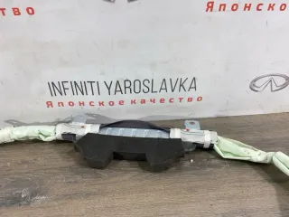 K85P11MA0A Подушка безопасности Infiniti M (Y50) Арт 2-487966, вид 12