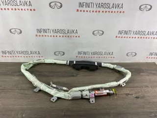 K85P11MA0A Подушка безопасности Infiniti M (Y50) Арт 2-487966, вид 2