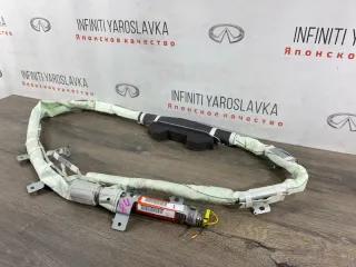 K85P11MA0A Подушка безопасности Infiniti M (Y50) Арт 2-487966, вид 3