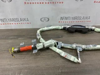 K85P11MA0A Подушка безопасности Infiniti M (Y50) Арт 2-487966, вид 10