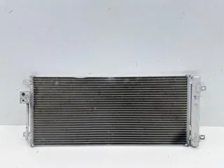 J60-8105010 Радиатор кондиционера Chery Tiggo 4 PRO Арт 2-488113, вид 1