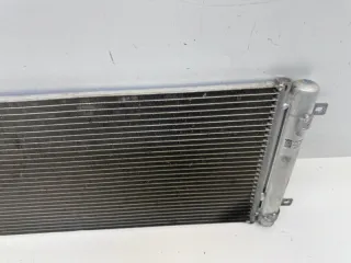 J60-8105010 Радиатор кондиционера Chery Tiggo 4 PRO Арт 2-488113, вид 5
