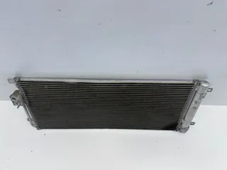 J60-8105010 Радиатор кондиционера Chery Tiggo 4 PRO Арт 2-488113, вид 6