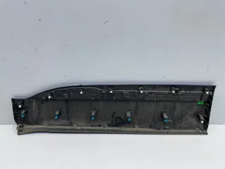 609001320AA Накладка двери (крышки) багажника Chery Tiggo 4 PRO Арт 2-488329, вид 12