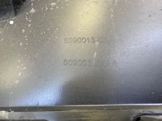609001320AA Накладка двери (крышки) багажника Chery Tiggo 4 PRO Арт 2-488329, вид 13