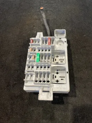 61149350314 Распределитель тока b+ BMW 5 G30/G31 Арт 2-488369, вид 2