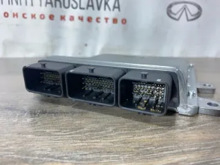 237101BV2A Блок управления двигателем Infiniti EX Арт 2-488581, вид 13