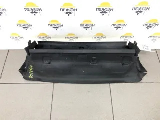 1714867 Дефлектор радиатора Ford Focus 3 Арт 2-488647, вид 1
