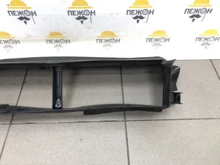 1714867 Дефлектор радиатора Ford Focus 3 Арт 2-488647, вид 4
