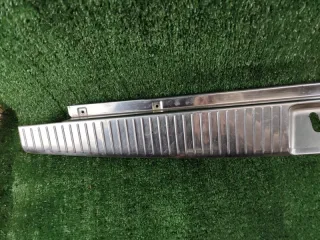 A2126900027 Накладка замка багажника Mercedes CLA c117 Арт 2-488774, вид 3