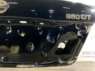 H4300EG0MA Крышка багажника (дверь 3-5) Infiniti M (Y50) Арт 2-489093, вид 13