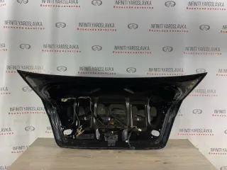 H4300EG0MA Крышка багажника (дверь 3-5) Infiniti M (Y50) Арт 2-489093, вид 16
