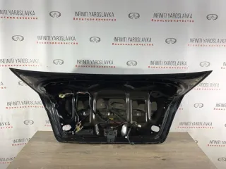 H4300EG0MA Крышка багажника (дверь 3-5) Infiniti M (Y50) Арт 2-489093, вид 17