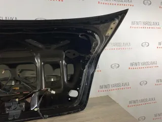 H4300EG0MA Крышка багажника (дверь 3-5) Infiniti M (Y50) Арт 2-489093, вид 18