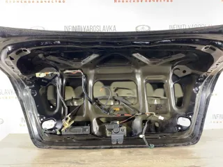 H4300EG0MA Крышка багажника (дверь 3-5) Infiniti M (Y50) Арт 2-489093, вид 19
