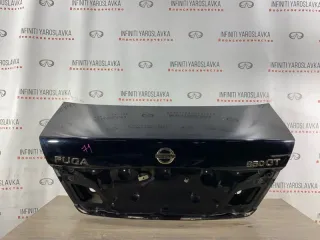 H4300EG0MA Крышка багажника (дверь 3-5) Infiniti M (Y50) Арт 2-489093, вид 4