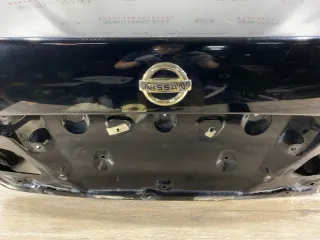 H4300EG0MA Крышка багажника (дверь 3-5) Infiniti M (Y50) Арт 2-489093, вид 6