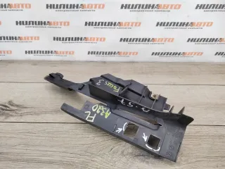 BM51A02477AE Молдинг крыла Ford Focus 3 Арт 2-489314, вид 1
