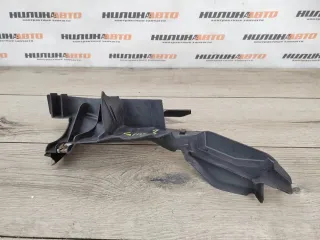 BM51A02477AE Молдинг крыла Ford Focus 3 Арт 2-489314, вид 4