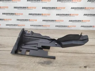 BM51A02477AE Молдинг крыла Ford Focus 3 Арт 2-489314, вид 5