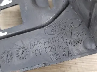 BM51A02477AE Молдинг крыла Ford Focus 3 Арт 2-489314, вид 7