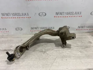 545001CA1A Рычаг стучит шаровая Infiniti QX70  Арт 2-489456, вид 1