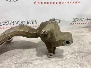 545001CA1A Рычаг стучит шаровая Infiniti QX70  Арт 2-489456, вид 3