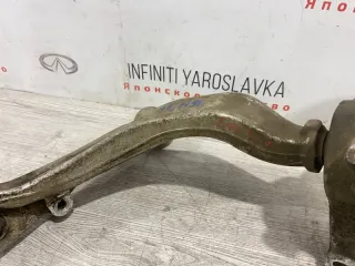 545001CA1A Рычаг стучит шаровая Infiniti QX70  Арт 2-489456, вид 4