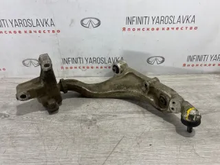 545001CA1A Рычаг стучит шаровая Infiniti QX70  Арт 2-489456, вид 8