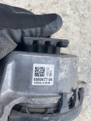 22116860477 Подушка двс BMW 5 G30/G31 Арт 2-489483, вид 5
