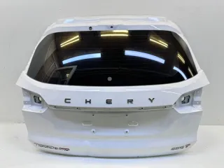 509001144AADYJ Крышка багажника (дверь 3-5) Chery Tiggo 4 PRO Арт 2-489575, вид 1