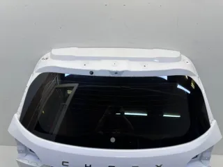 509001144AADYJ Крышка багажника (дверь 3-5) Chery Tiggo 4 PRO Арт 2-489575, вид 14