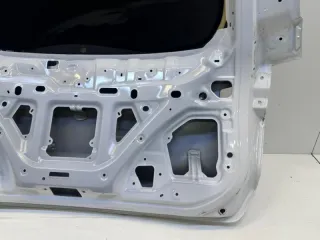 509001144AADYJ Крышка багажника (дверь 3-5) Chery Tiggo 4 PRO Арт 2-489575, вид 15