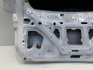 509001144AADYJ Крышка багажника (дверь 3-5) Chery Tiggo 4 PRO Арт 2-489575, вид 16