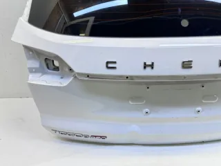 509001144AADYJ Крышка багажника (дверь 3-5) Chery Tiggo 4 PRO Арт 2-489575, вид 2
